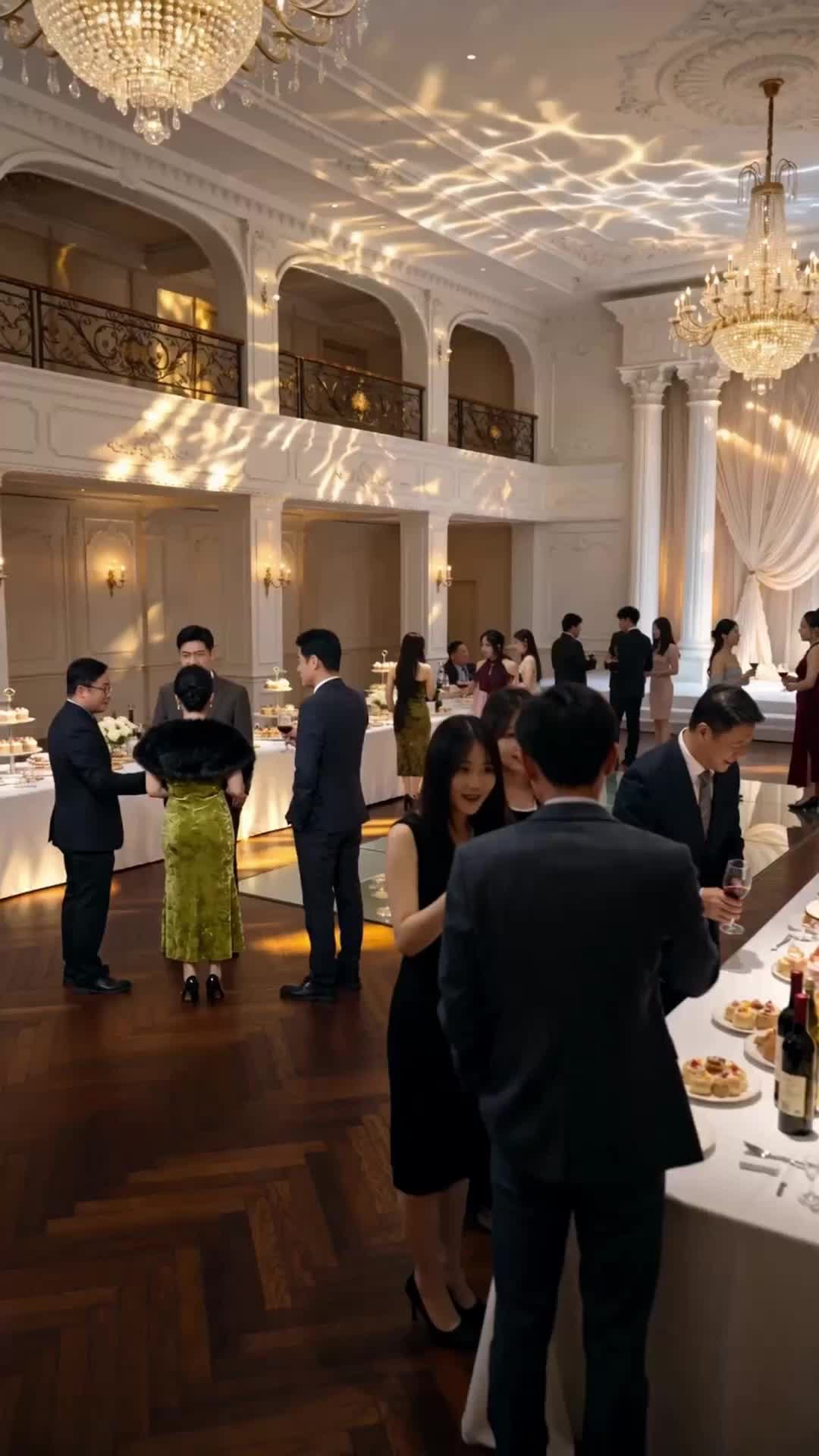 Episódio 15 - Curei Meu Marido Bilionário